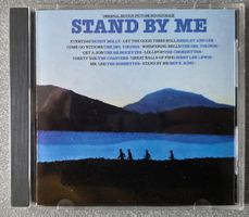 Stand by me -  Original Motion Picture Soundtrack CD
