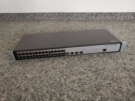 HPE OfficeConnect 1920 Switch - JG924A
