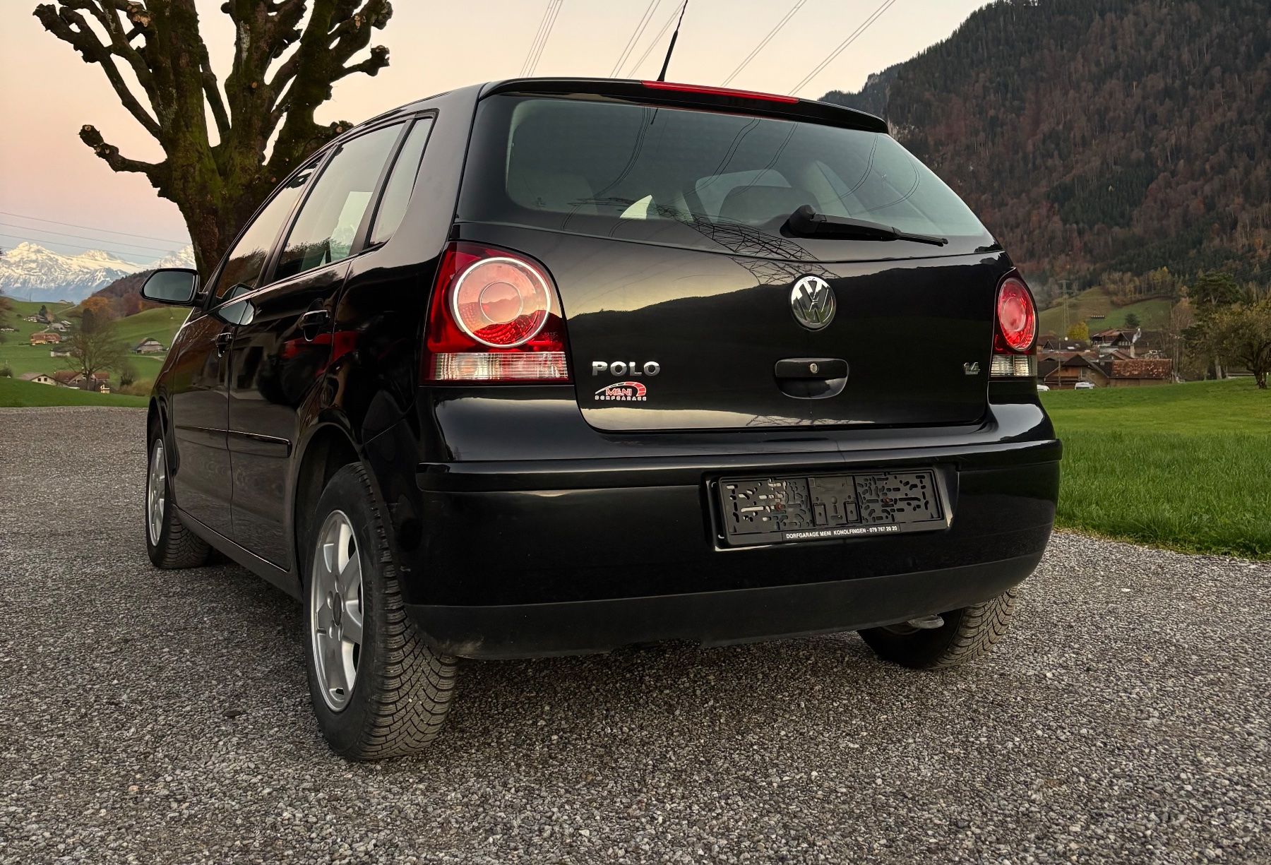 VW Autos: VW Polo – Gebraucht aus Oberstocken von corinarupp 1