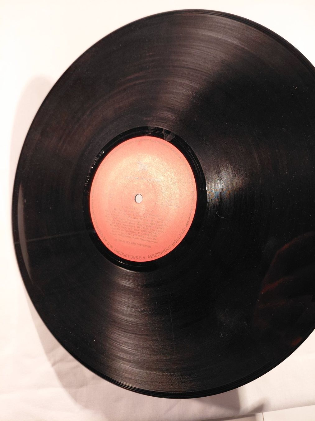 Schallplatten: Various ‎– Italo Beat Vol. 3 – Gebraucht aus Winterthur von SilverFR 3