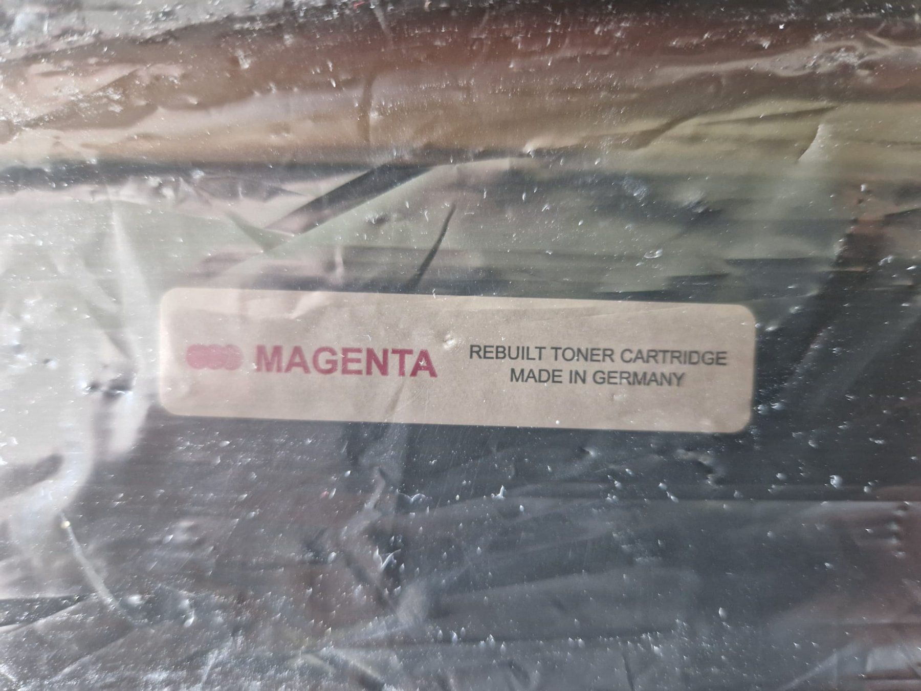 Samsung Cartucce per stampanti & toner: Originalverpackte Tonerkassetten – Nuovo e nell'imballaggio originale da Sumiswald venduto da REgula011113 3
