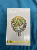 LED neujahr Party Lampe Licht Birne E27 Stimmung NEU