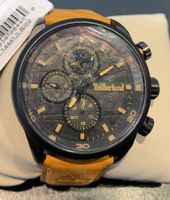 Timberland watch