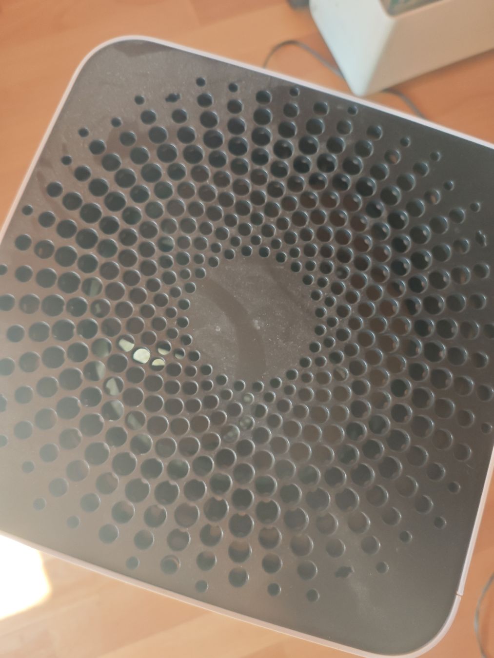 Boneco Purificateurs d'air: Boneco Air Washer W200 – D'occasion à Evilard par Timppa 1