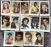 Filmstars 