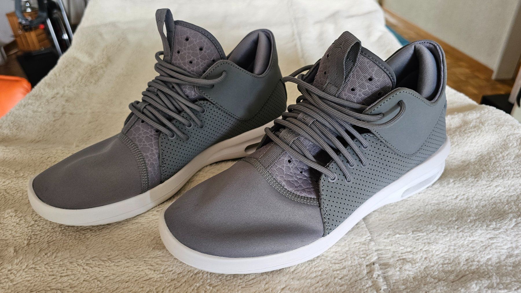 Jordan Scarpe da uomo: Jordan Turnschuhe – Nuovo (secondo la descrizione) da Inwil venduto da mir_q8gf