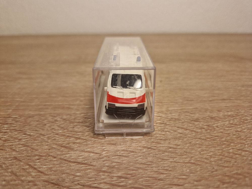 Praliné Modellautos: Praliné 83721 H0 OVP NEU – Neu und originalverpackt aus St-Aubin-Sauges von tantome 1
