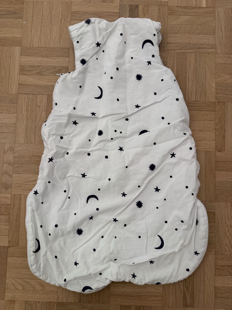 Sacchi a pelo: Bornino Home Babyschlafsack, 70cm – Usato da St. Gallen venduto da kara_24 1