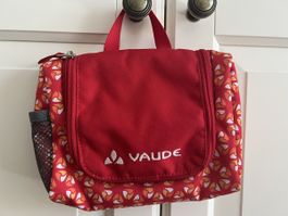 Vaude kulturtasche klein neuwertig 