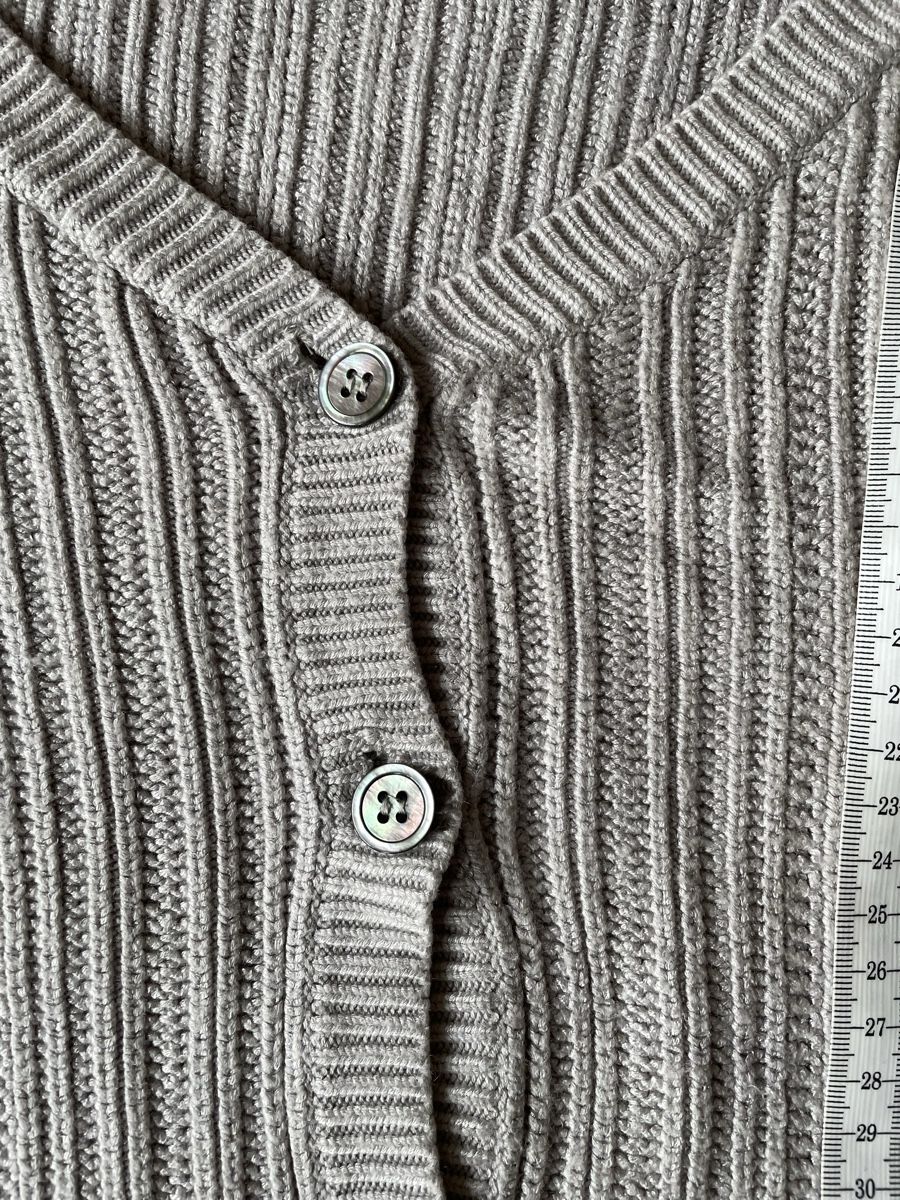 Giacche: Strickjacke  – Usato da Illighausen venduto da Blauhausfrau12 5