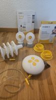 Medela Swing Maxi Milchpumpe