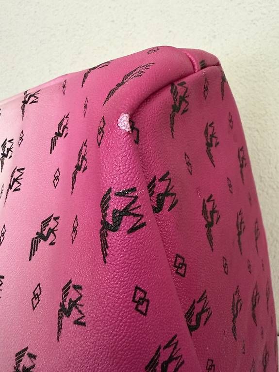 Borse da donna: Maison Mollerus Shopper Bag – Usato da Aarau Rohr venduto da noe_qp6x 2