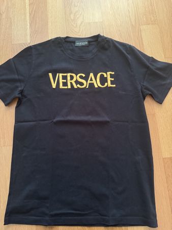 Versace tshirt Gr S
