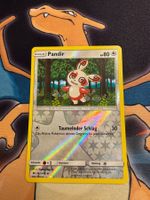 Pandir (SUM 102) - Reverse Holo - Sonne & Mond