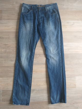 DESIGUAL Jeans SLIM FIT taille / Grosse W30