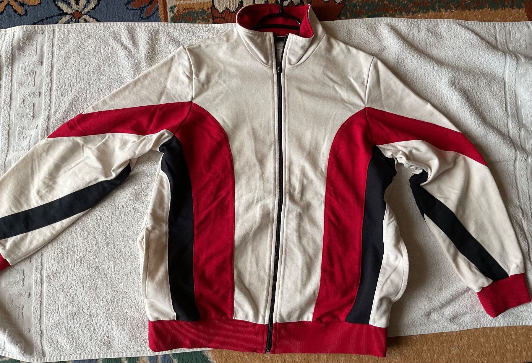 Giacche: Jaquette vintage gr. M – Usato da Icogne venduto da Juka