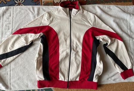 Jaquette vintage gr. M