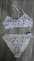 Bikini Set - M - Blumen-Print 👙