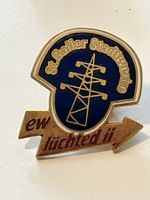 1 Pin St.Galler Stadtwerke St. Gallen