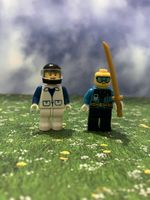 Lego Figuren
