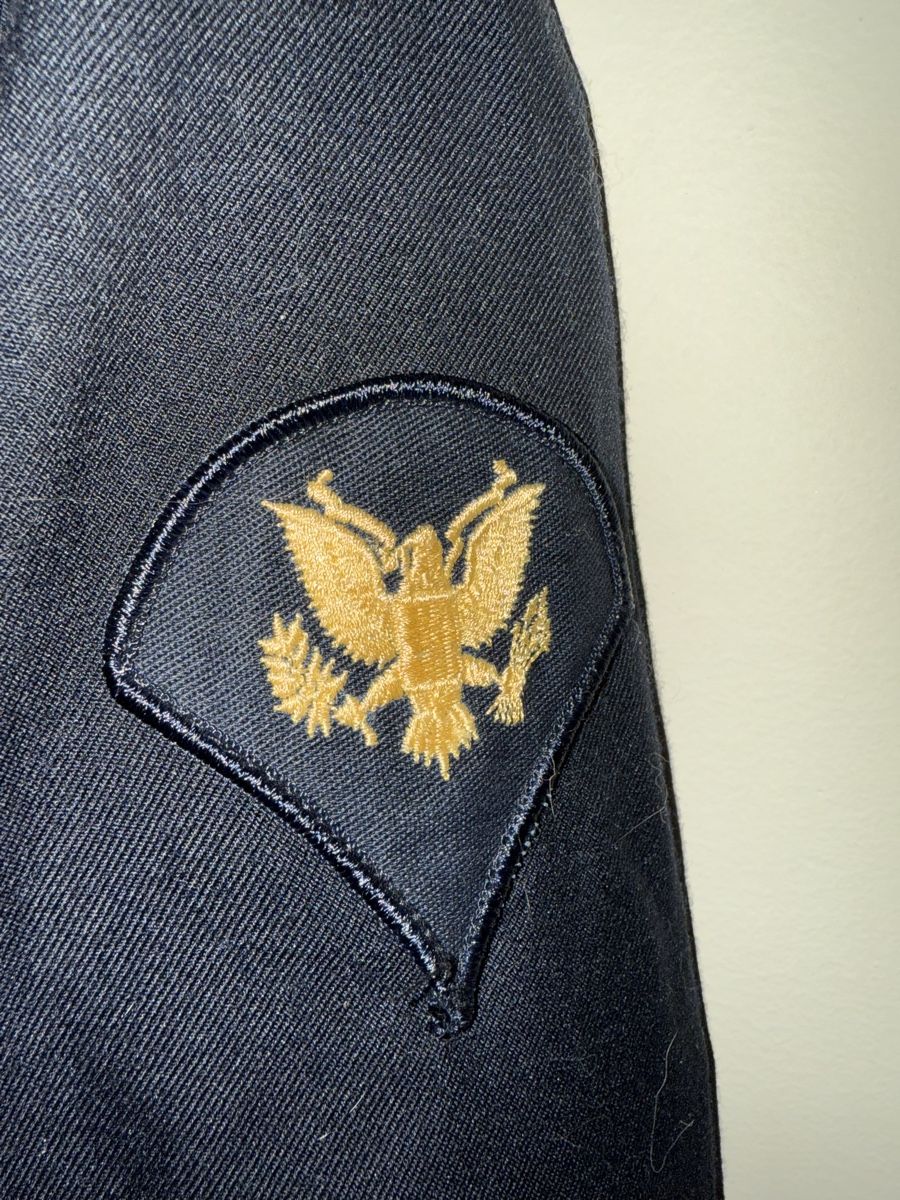 US Army Uniformen: Uniform Jacke US Army – Defekt aus Wittnau von Helvetia1 2