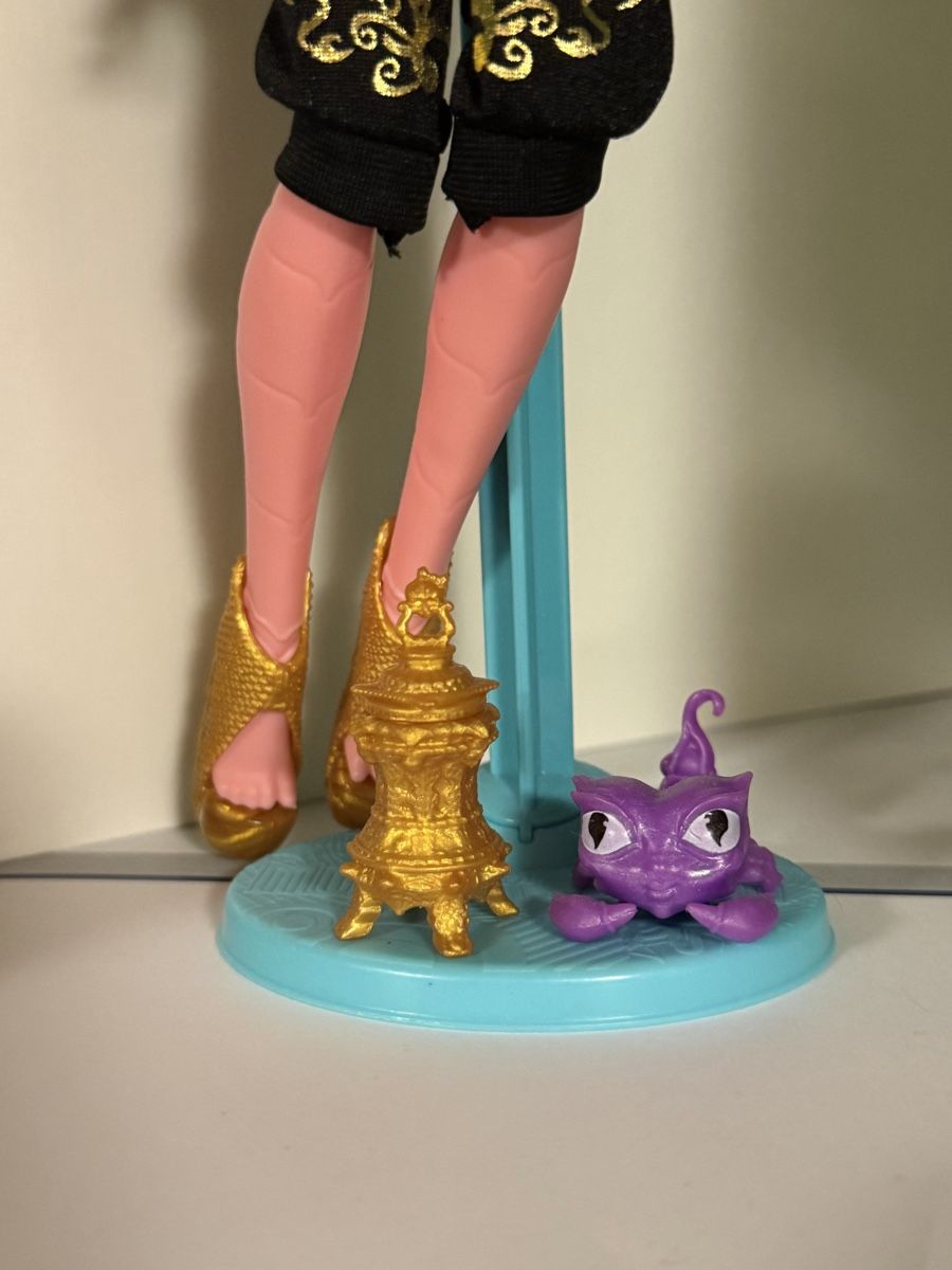 Puppen: Monster high  – Gebraucht aus Schindellegi von miminutka 2