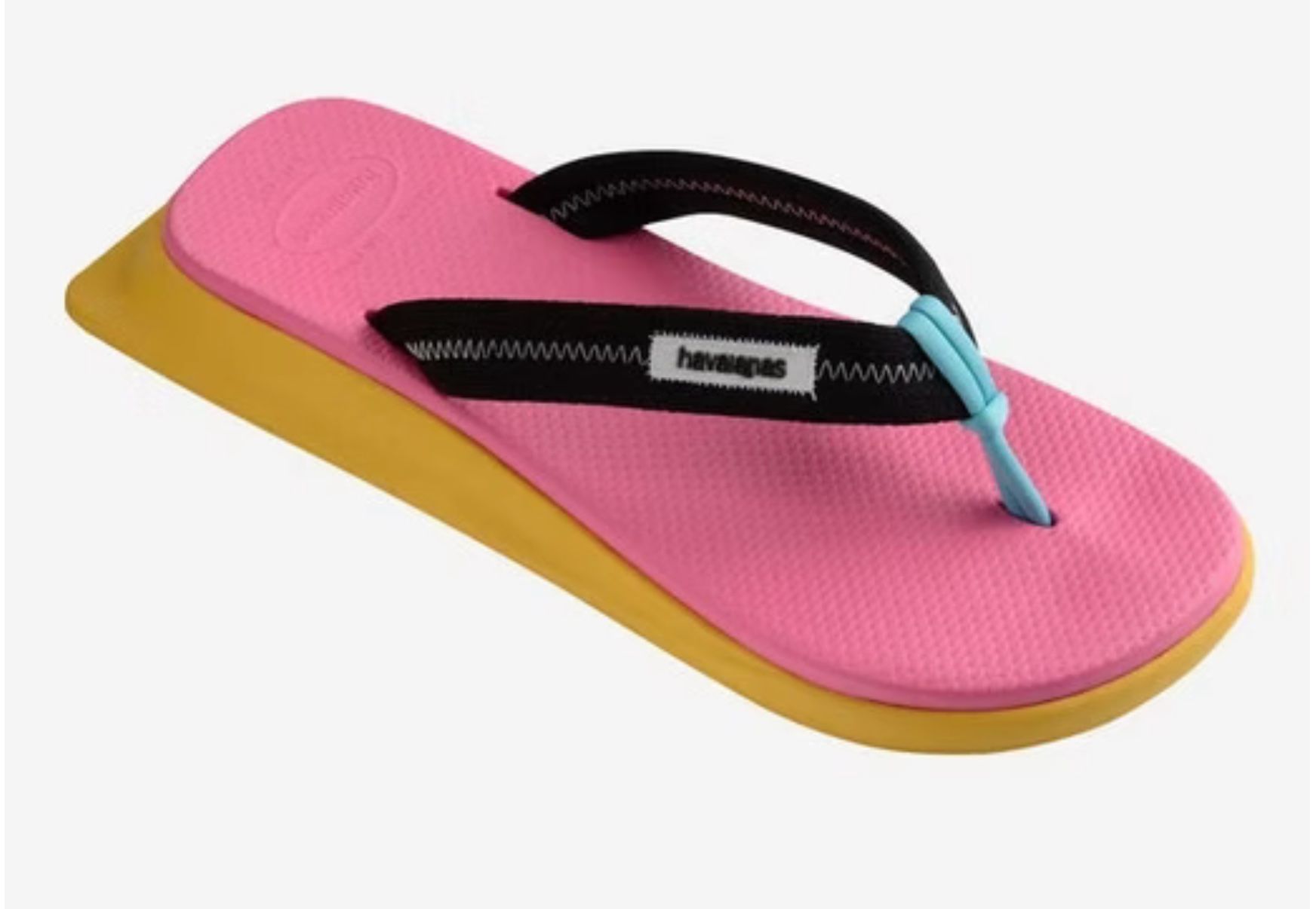 Havaianas Scarpe da uomo: Havaianas Special Edition Lori Trade II – Nuovo e nell'imballaggio originale da Bazenheid venduto da Vita_Kampfsport 3