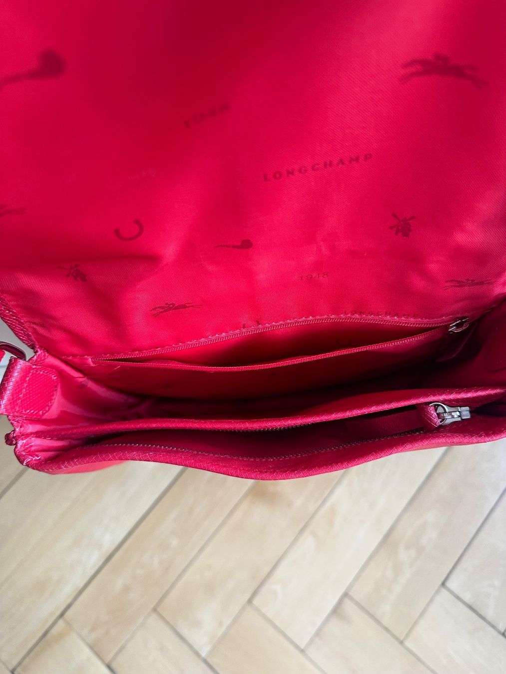 Longchamp Borse da donna: Longchamp Tasche – Usato da Zürich venduto da mbu_5f9r 2