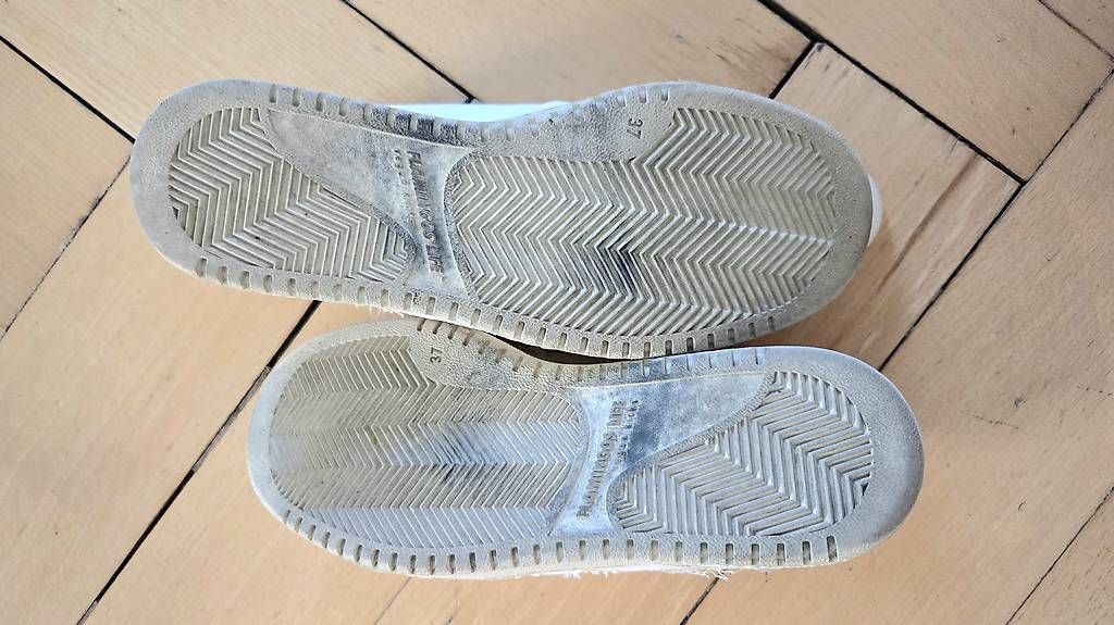 Scarpe da donna: Flamingos Life Sneaker Grösse 37 – Usato da Zürich venduto da Pinalina 3