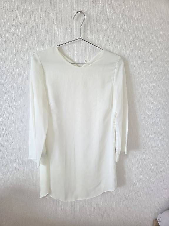 Mäntel: Manteau de cérémonie – Neu (gemäss Beschreibung) aus Lausanne von M.RAD 4