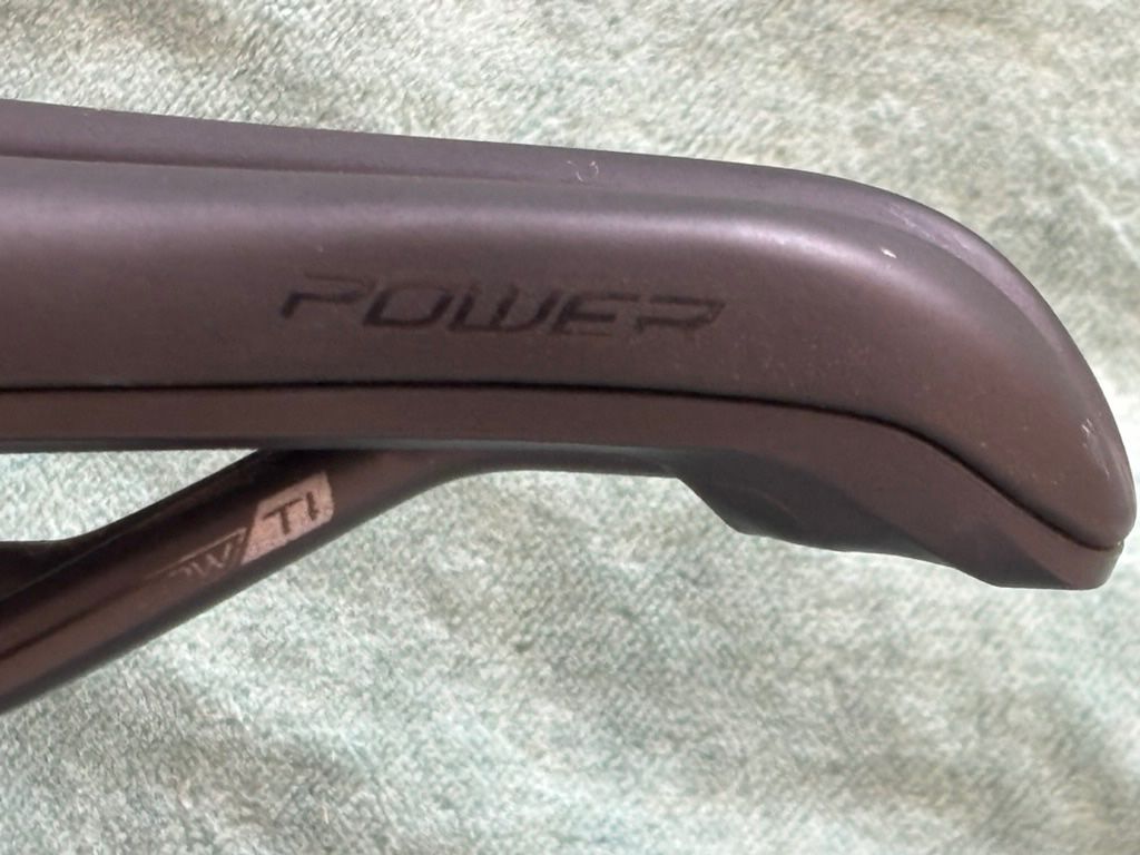 Specialized Pezzi di ricambio: Specialized Sattel Power Expert 143mm – Usato da Grosshöchstetten venduto da all_v9d5 7