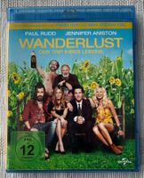 Wanderlust - Der Trip ihres Lebens - Jennifer Aniston