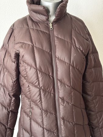 Patagonia Anorak, Winterjacke, Gänsedaunen