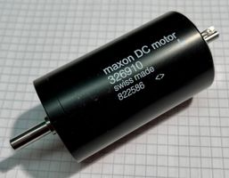 maxon DC motor 326910 (5)