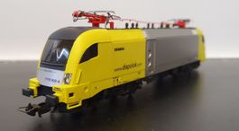 PIKO:DC: SIMENS DISPOLOK 1116 902-6 EP.V 57411 TOP/OVP