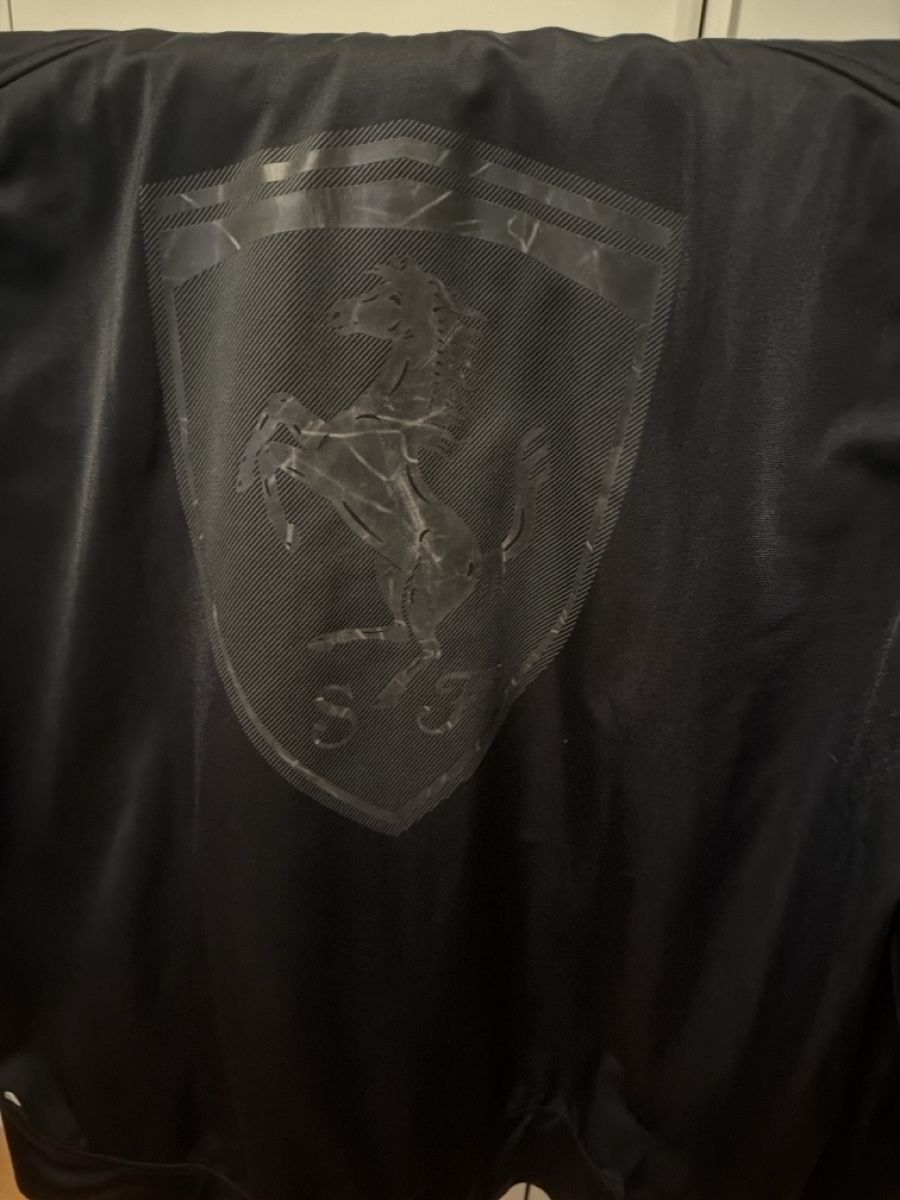 Ferrari Vestes: Ferrari puma giacca  – D'occasion à Sementina par bru_vpp5 5