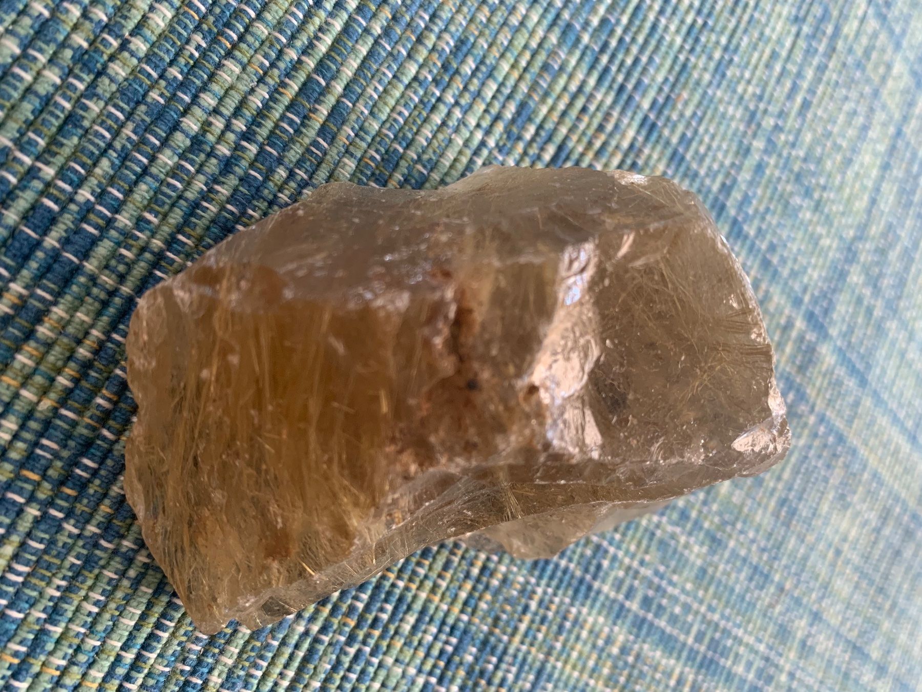 Mineralien & Heilsteine: Interessantes Mineral? – Gebraucht aus Basel von Akinom50 2