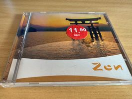 Akiro Tenere – Zen, Zeit Für Ruhe