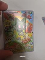 Pokémon 30th – First Partner 3 Promo Set 3 Cards EN (Paldea)