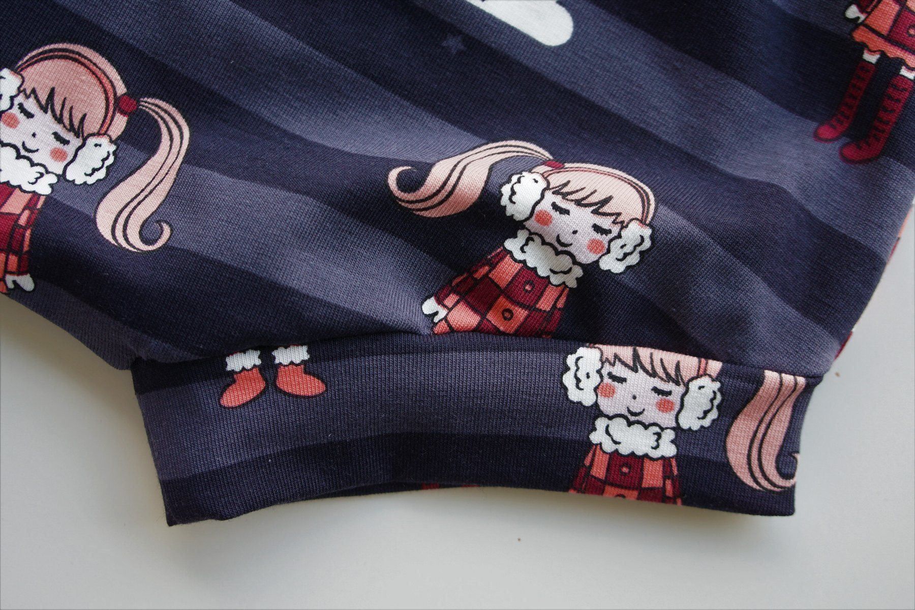 Pantaloni: Kurze Hose/Hotpants - Mädchen 92/98 NEU – Nuovo e nell'imballaggio originale da Zürich venduto da sambaum 2