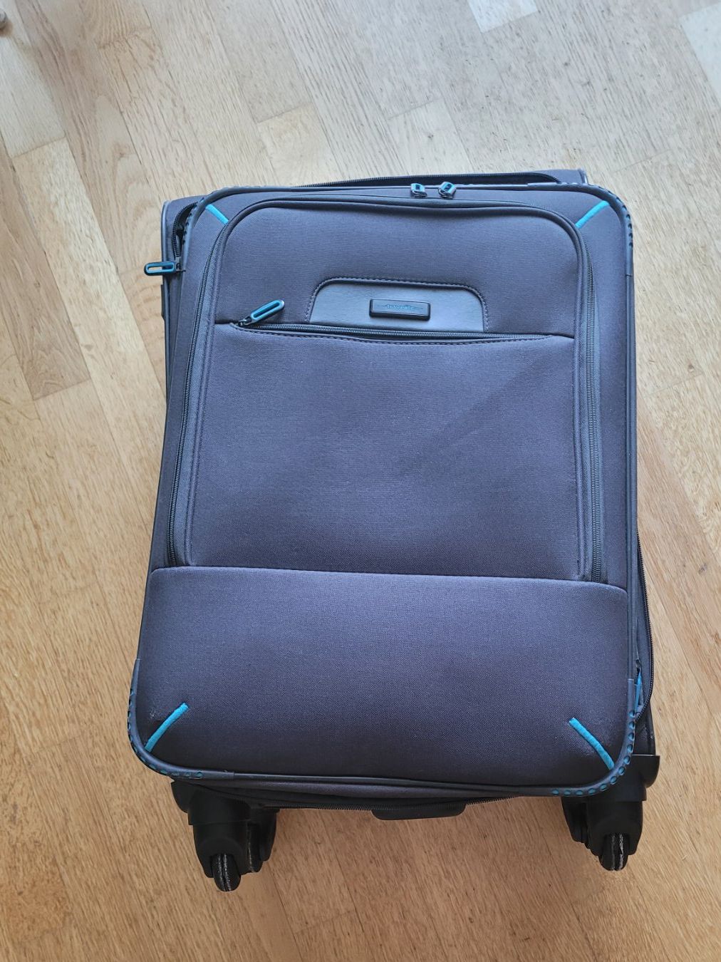 Valigie: travelite Koffer (mittelgross) – Usato da Volketswil venduto da viri66