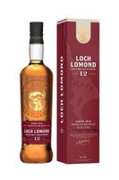 Loch Lomond 12 ans