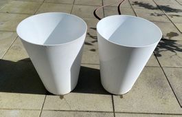 Blumentopf Pflanzentopf Pflanzengefäss Pflanzen Blumen Topf