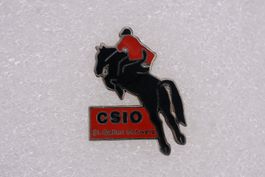 CSIO  St.Gallen
