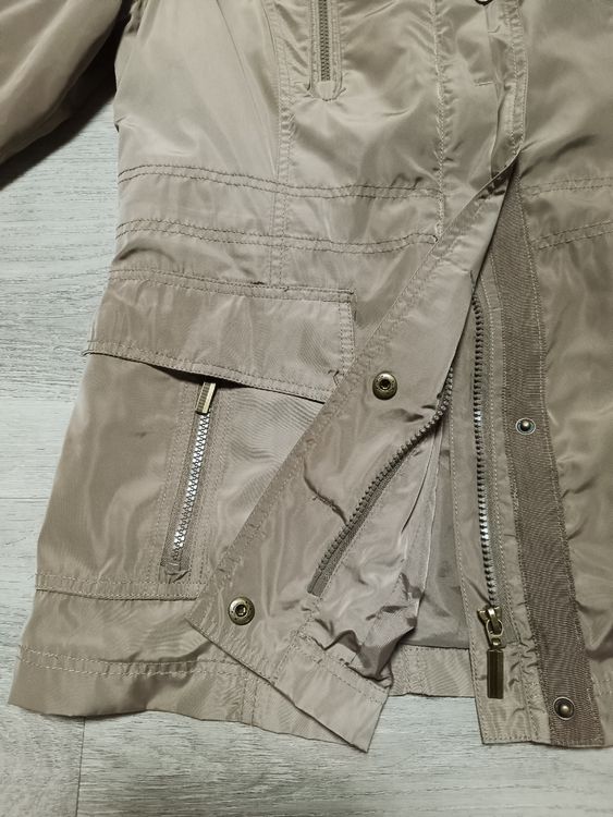 Vestes: Leichte Jacke 42 – D'occasion à Bätterkinden par Elefantenzoo 1