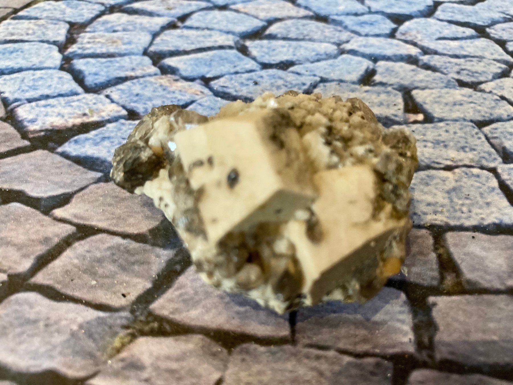 Edelsteine: Rauchquarz roh – Neu (gemäss Beschreibung) aus Biberist von Steine 1