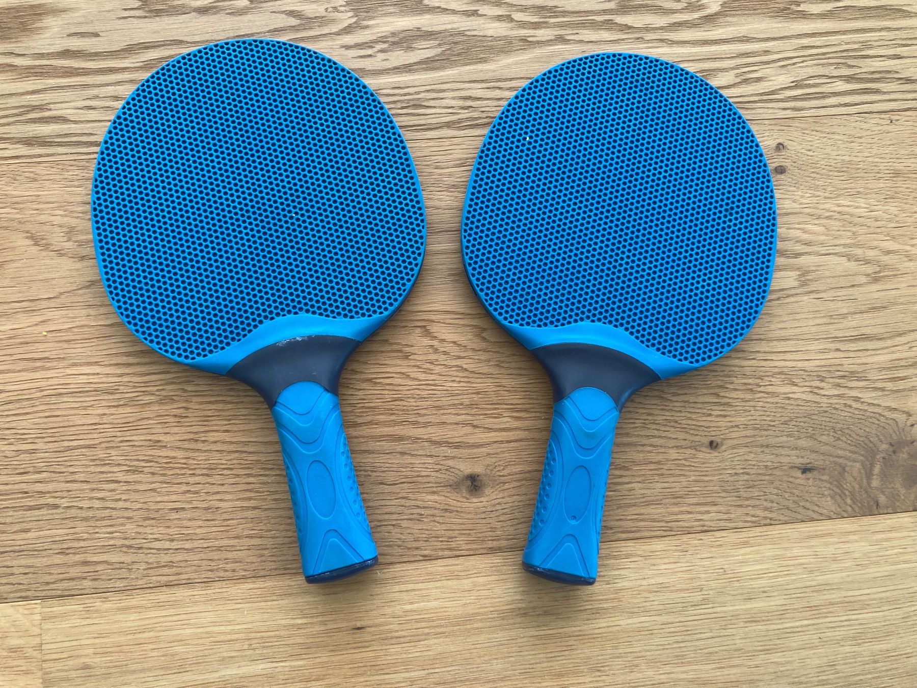 Tennis de table: 2 x Pingppong Schläger – D'occasion à Bülach par Stellina72