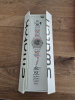 Swatch Aktionärsuhr 2026