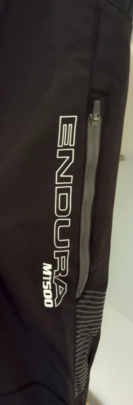 Endura Pantaloni: Endura MT500 Spray Trousers – Usato da Hinteregg venduto da RER_25 2