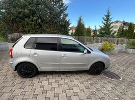 VW Polo 1,4Liter (75PS) 2005